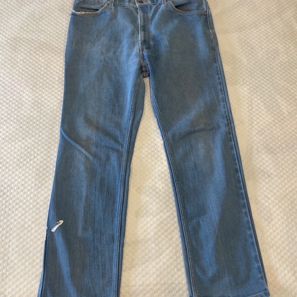 VINTAGE LEVIS - Picture 3 of 4